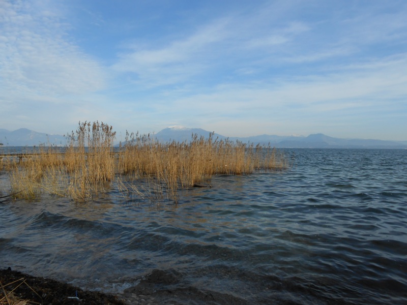 Lago di Garda - Sirmione - Garda Lake - Sirmione